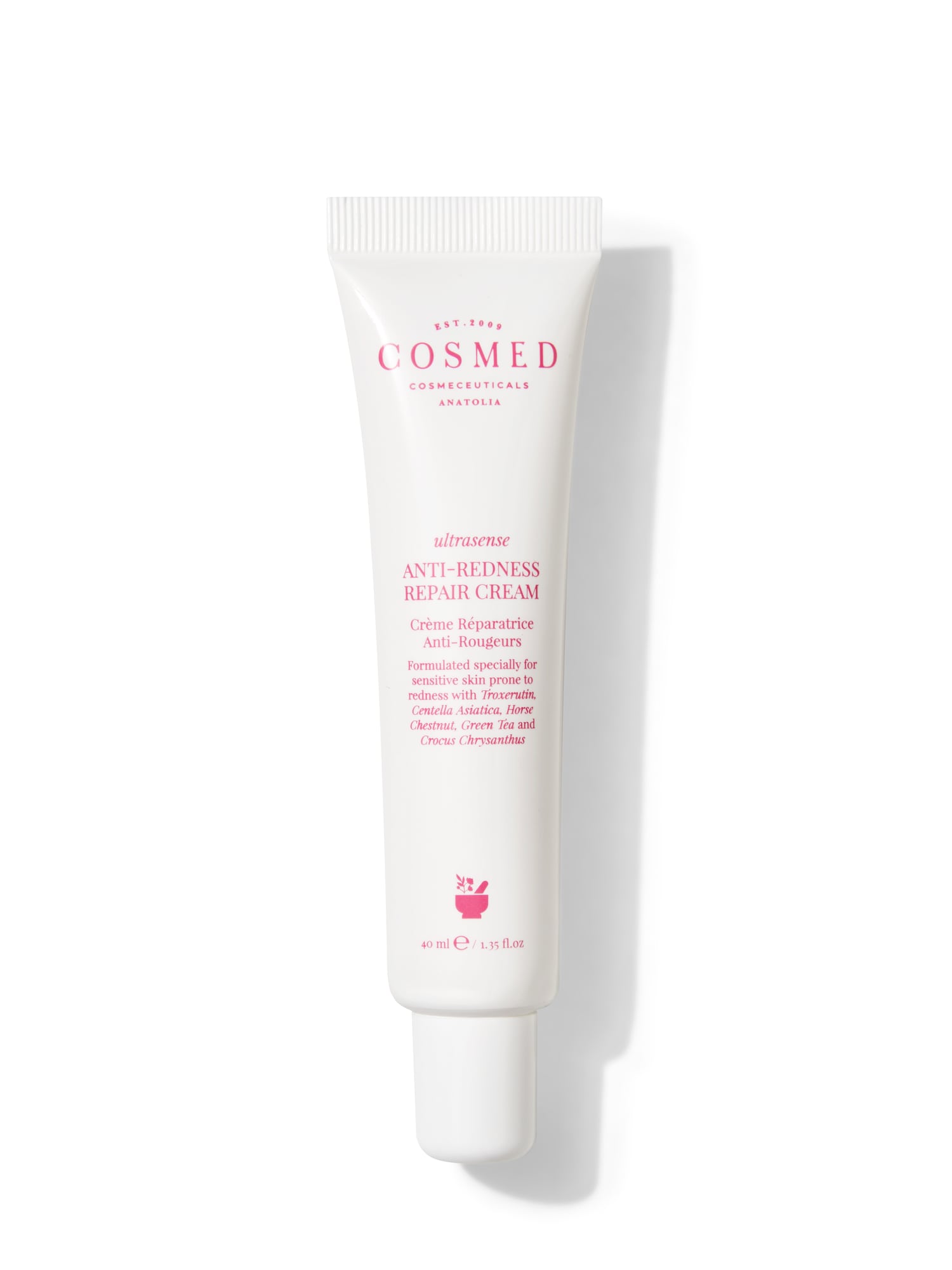 Anti-Redness Repair Cream – Moisturizing Care for Sensitive & Redness-Prone Skin