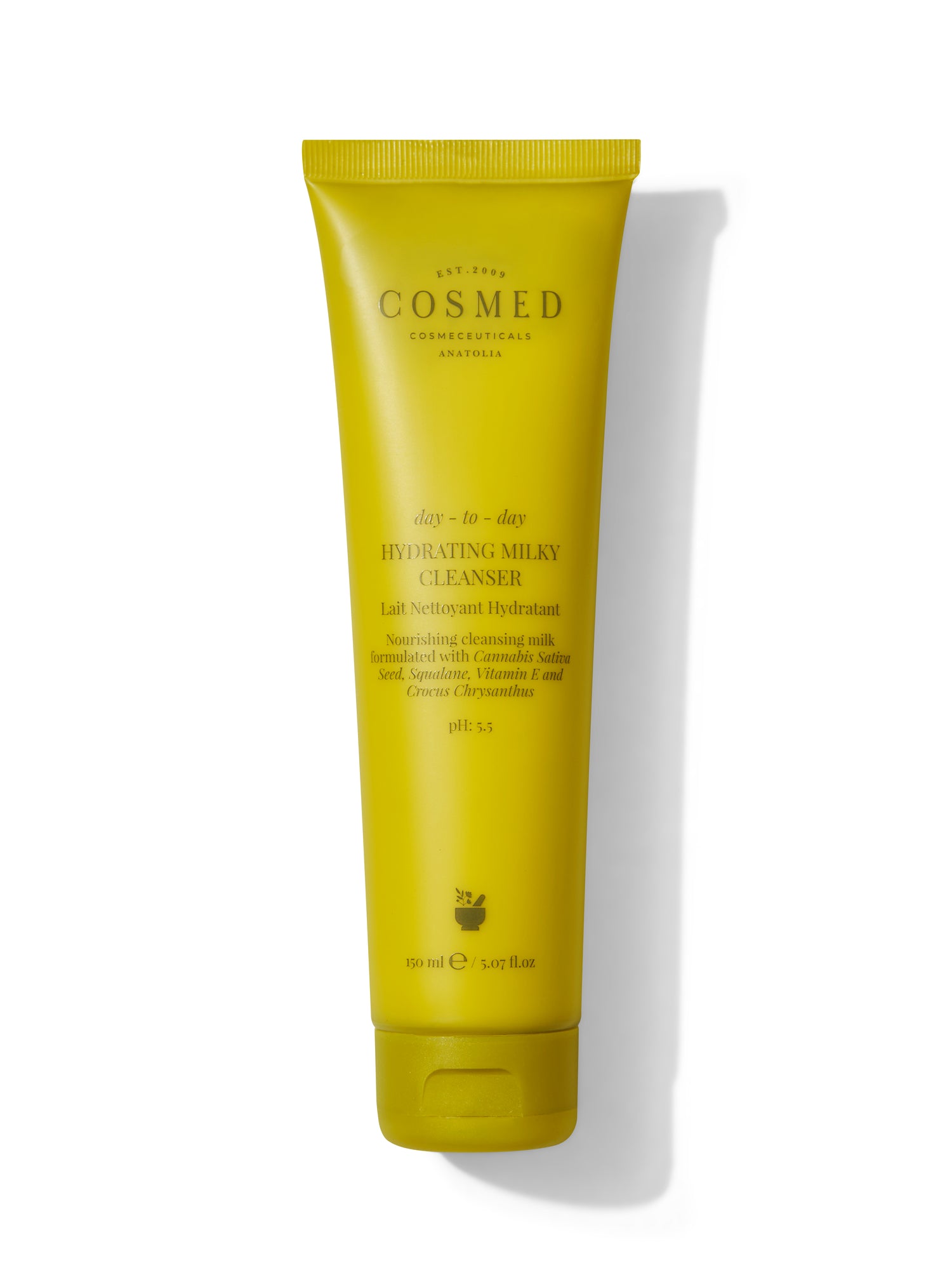 Hydratıng Milky Cleanser