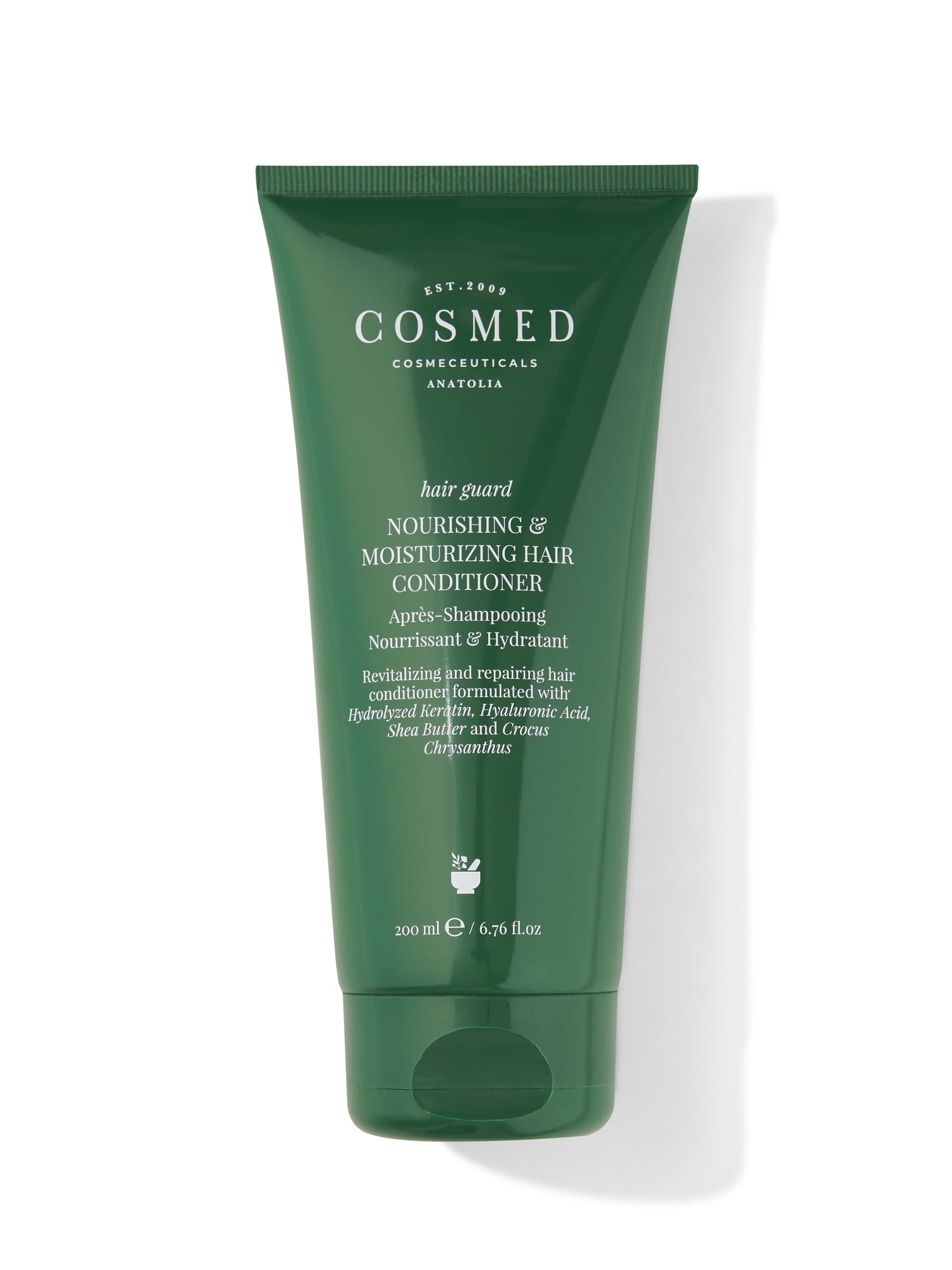 Nourishing & Moisturizing Hair Conditioner